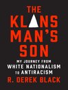 Cover image for The Klansman's Son